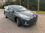 Peugeot 207/1.6benzine/ euro5b/airco, Autos, Euro 5, Entreprise, Berline, Essence