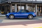 Mazda MX-5 1.8 20th Anniversary (bj 2010), Auto's, 167 g/km, Electronic Stability Program (ESP), Stof, Gebruikt