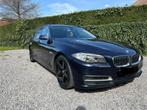 Mooie bmw 520d bj2013 euro 6, Autos, Achat, Euro 6, Carnet d'entretien, Particulier