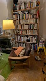 lampe salon lecture lampadaire arc, Tissus, Comme neuf, Modern, 150 à 200 cm