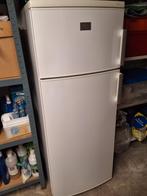 Frigo diepvriezer  AEG, Electroménager, Avec compartiment congélateur, Utilisé, 45 à 60 cm, Enlèvement