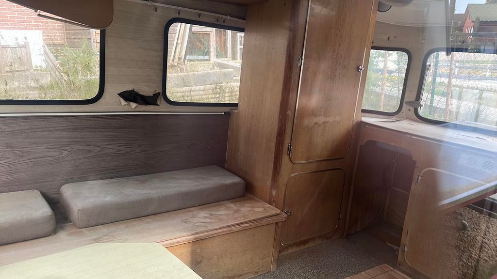 Constructam, Caravanes & Camping, Caravanes, Particulier