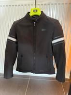Motorjas, Motoren, Kleding | Motorkleding, Ophalen, Tweedehands, Dames, Jas | textiel