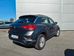 VW T-ROC 1.0 TSI STYLE, Auto's, Voorwielaandrijving, 118 g/km, Stof, Euro 6