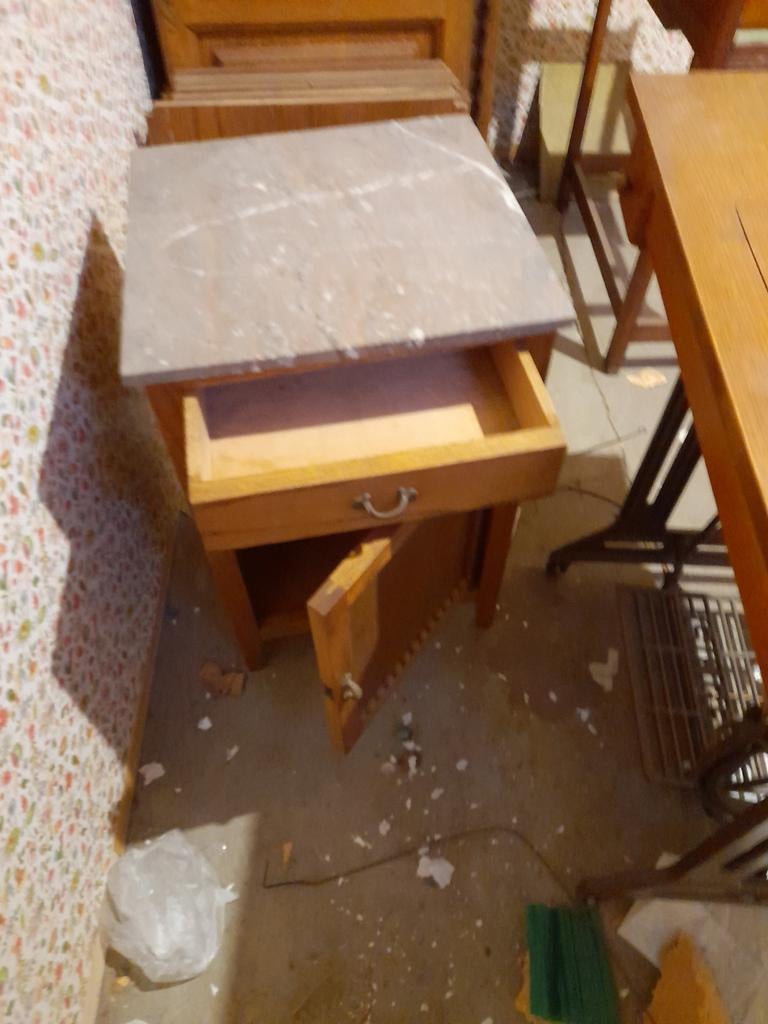 Meuble, Jardin & Terrasse, Ensembles de jardin