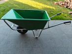 Kruiwagen, Jardin & Terrasse, Brouettes, Enlèvement, Neuf, Manuelle, À une roue