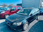 Volvo v 50   Benzine 2.5 automaat, Autos, Volvo, Achat, Entreprise, Automatique, V50