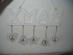 Decoratie voor Kerstmis, Diversen, Kerst, Ophalen of Verzenden, Zo goed als nieuw