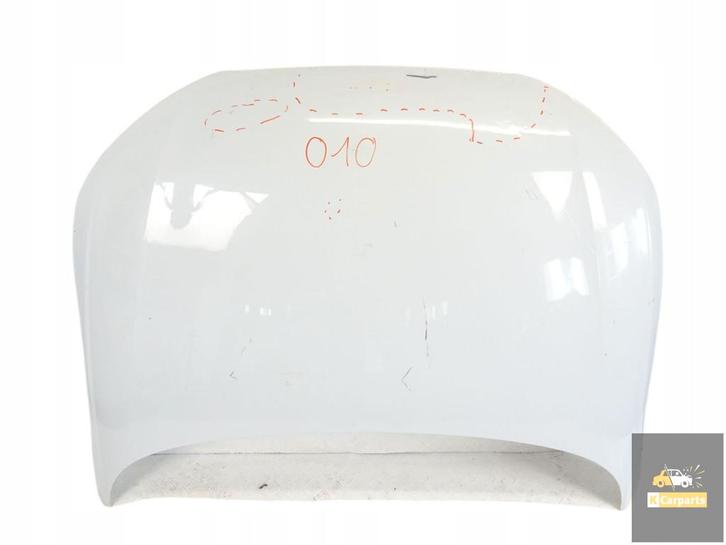 8X0010515 AUDI A1 8X0 HAUT DU CAPOT, Autos : Pièces & Accessoires, Carrosserie & Tôlerie, Capot moteur, Audi, Utilisé