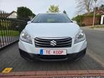 SUZUKI SX4 S-CROSS 1.6i GL, Autos, Suzuki, Electronic Stability Program (ESP), Achat, 1586 cm³, Euro 6