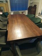 Mooie koloniale tafel, Huis en Inrichting, Ophalen