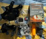 2” Action camera, Ophalen, Nieuw, Overige merken