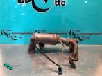 Catalyseur d'un Peugeot 207 (207 06-), Autos : Pièces & Accessoires, -, 3 mois de garantie, Utilisé, -