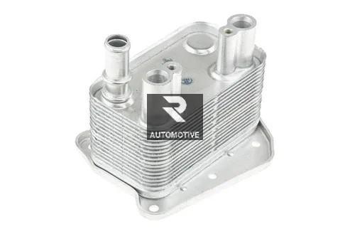 Oliekoeler Mercedes-benz Sprinter A6121880301, Auto-onderdelen, Airco en Verwarming, Mercedes-Benz, Nieuw