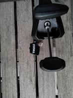 Dakdragers Thule Wingbar Evo 127, Auto diversen, Dakdragers, Ophalen, Zo goed als nieuw