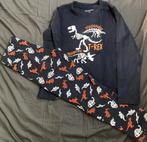 Pyjama mt 122, Ophalen of Verzenden, Gebruikt, Jongen, Nacht- of Onderkleding