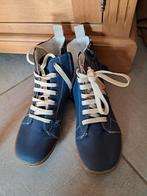 Bottines légères bleu pointure 39 femme, Enlèvement, Comme neuf, Bleu