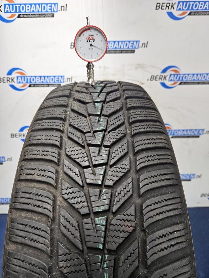 2x Hankook Winter I'cept Evo3 XL 235/60 R18 107H 235/60/18 2, Autos : Pièces & Accessoires, Pneus & Jantes, Pneu(s), Pneus hiver