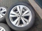 Winterbanden velgen alu Vw ID4 ID5 GTX 5x112 19inch 7&8mm, Enlèvement, Neuf, Audi