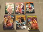 13 DVD's voor kinderen: Mega Mindy, Kaatje, Plop, Bumba,.., Cd's en Dvd's, Ophalen