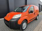 Citroen Nemo 1.4 HDi / Lichte vracht / 1ste eigenaar, Auto's, Bestelwagens en Lichte vracht, Voorwielaandrijving, Stof, 50 kW