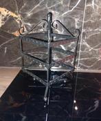 Oorbellen draaimolen, Ophalen of Verzenden, Gebruikt