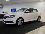 Skoda Fabia 1.0i Ambition - Carplay - Android - Airco, Achat, Euro 6, Entreprise, Boîte manuelle