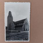 Oude niet gelopen postkaart van Roeselare, Ophalen of Verzenden