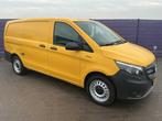 2020 - Mercedes-Benz - eVito - eVito Lang 41kWh - Bedrijfswa, Auto's, Gebruikt, Mercedes-Benz, Te koop, Elektrisch