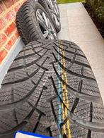 Kia entièrement neuves avec pneus d'hiver neufs à vendre, Autos : Pièces & Accessoires, Pneus & Jantes, Neuf, Pneus et Jantes