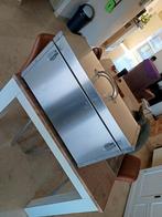 Inox wapen transport kist/ werkbak / alaambak/Dissel koffer, Enlèvement