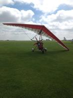 Air Création GTE met XP (snelle) vleugel, Ophalen, 4 cilinders, 11 kW of minder