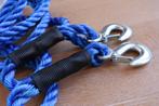 Corde de remorquage 4 m 2500 kg, neuve, Enlèvement ou Envoi, Neuf