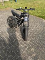 Tekoop fatbike, Enlèvement, Comme neuf