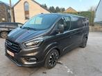 Ford transit custom sport 2.0 L 185 ch, Particulier, Achat, Ford