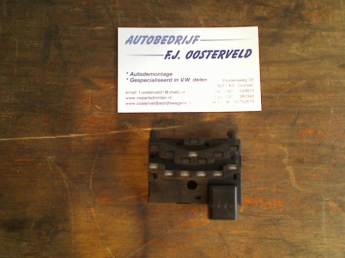 Sensor (overige) van een Volkswagen Golf Plus, Gebruikt, -, Volkswagen, -