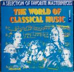 cd  /  The World Of Classical Music Volume 4, Enlèvement ou Envoi