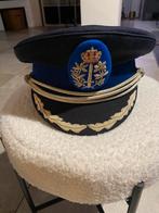 Képi police communale, Collections, Enlèvement ou Envoi