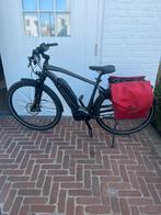 Flyer upstreet 5 belt & enviolo, Fietsen en Brommers, Gebruikt, 51 tot 55 cm, 50 km per accu of meer, Ophalen