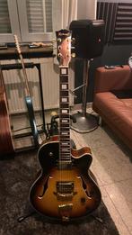 Akoestische gitaar, Musique & Instruments, Instruments à corde | Guitares | Électriques, Enlèvement, Comme neuf