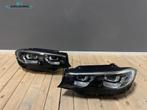 BMW 3 Serie G20 Full LED koplamp koplampen links rechts, Auto-onderdelen, Ophalen, Gebruikt, -, -