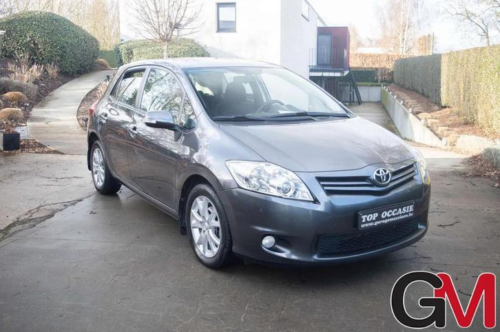 Toyota Auris 1.33i VVT-i Executive (bj 2012), Auto's, Toyota, Bedrijf, Te koop, Auris, ABS, Airbags, Airconditioning, Alarm, Bluetooth