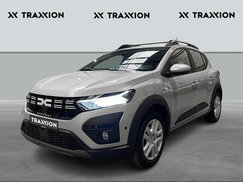 Dacia Sandero Expression, Autos, Dacia, Sandero, Airbags, Air conditionné, Bluetooth, Ordinateur de bord, Verrouillage central