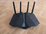 3 Routers Asus rt-ax82u, Computers en Software, Routers en Modems, Ophalen, Zo goed als nieuw, Router, ASUS