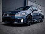 Volkswagen Golf 7.5 GTI virtual DSG dynaudio 19 inch, Autos, Argent ou Gris, Achat, Cruise Control, Euro 6