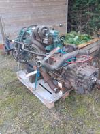Volvo TD 63 motorblok, Auto-onderdelen, Ophalen, Volvo