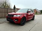 Land Rover Range Rover Sport — 2017 — 96 000 km — 22 500€, Autos, Essai à domicile, Achat, Automatique, Range Rover
