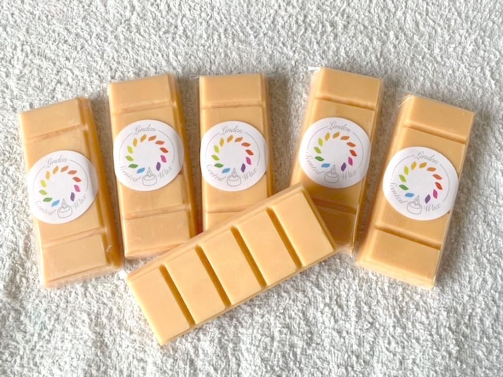 Snapbars Snapbar waxmelt wax parfum geur RITUALS JADE VIN, Ophalen of Verzenden, Nieuw, Kaars