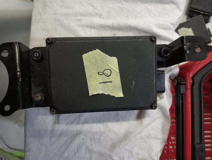 Land Rover Range Rover ACC radar sensor HPLA-9G768-AD, Auto-onderdelen, Elektronica en Kabels, Land Rover, Gebruikt, Ophalen of Verzenden