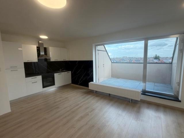 APPARTEMENT STUDIO À VENDRE TONGEREN, Immo, Maisons à vendre, Hasselt, Jusqu'à 200 m², Appartement, Ventes sans courtier, B